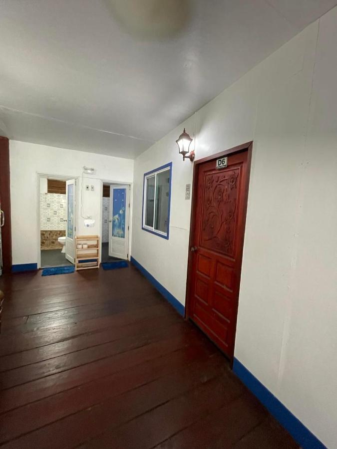Dutchman Homestay Ko Kut Kültér fotó
